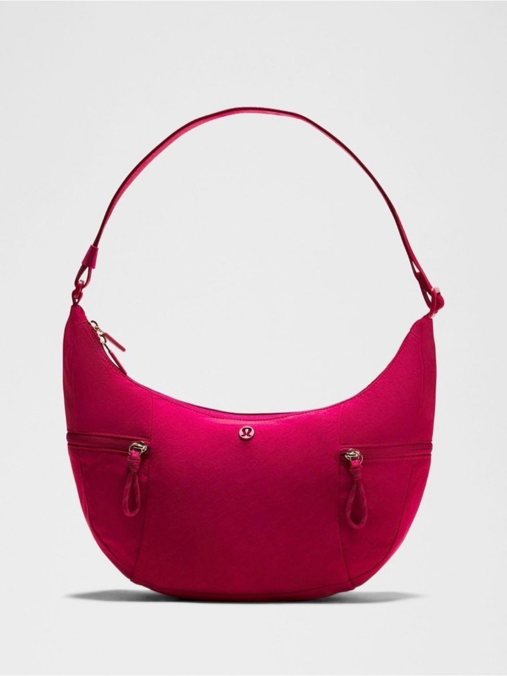 lululemon Berry Rumble Sling Bag